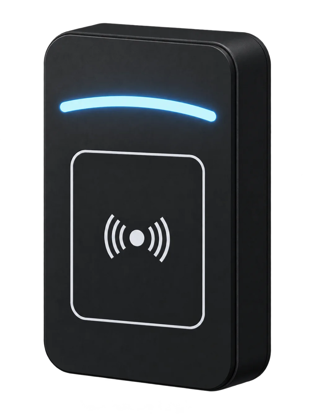 PDKS GO WiFi 13.56 MHz — RFID kart okuyuculu personel devam kontrol cihazı